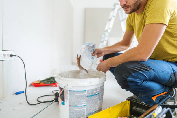 Best Airborne Mold Testing  in Tuscoosa, AL