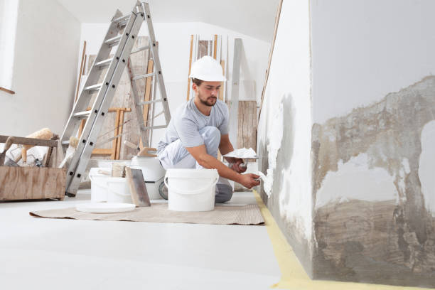 Best Industrial Mold Remediation  in Tuscoosa, AL
